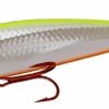 Isca Artificial Marine Sports Rei Do Rio 95 - 9,5cm / 11g Cor 4